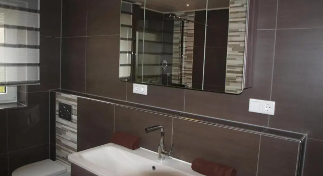 Апартаменты SC Apartment - Nürnberg Messe / Fränkisches Seenland
