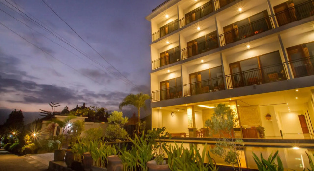 My Villa and Resort Canggu, Buchen Sie Resort SPA-Hotels in Badung, SPA