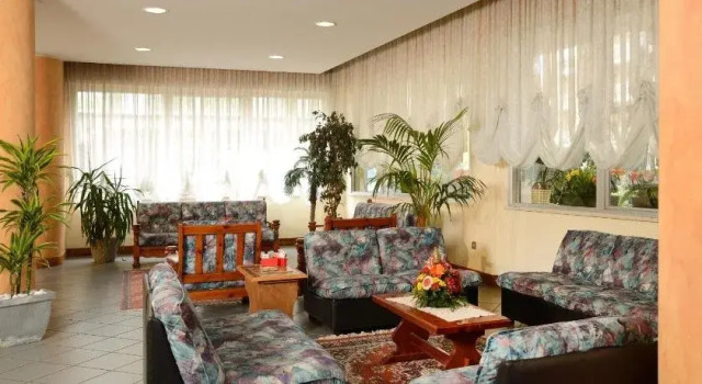 Hotel Acacia, Забронировать Отель Отели Чезенатико 3 звезды, 3*