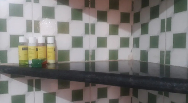 Standard chambre Wellness Inn