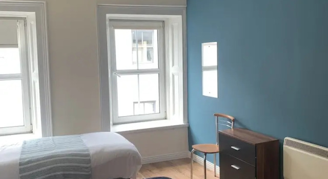 Latin Quarter Townhouse