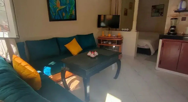 Апартаменты Studio Relax