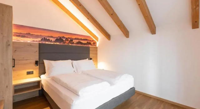 Апартаменты Am Brunnen Apartments