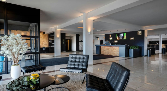 Hotel Ter Elst