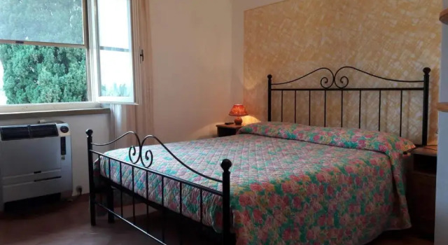 Двухместный номер Standard с видом на бассейн Agriturismo Il Poggio