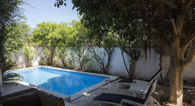 Вилла Luxury Villa Malaga