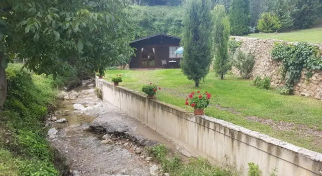 Коттедж Casa Horta
