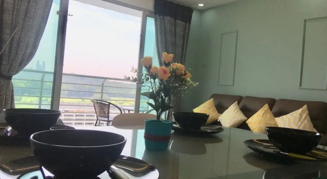 One South Garden Apartment, Забронировать Апартаменты/квартира Сери-Кембанган Селангор