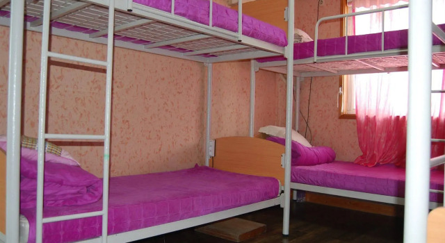 Guesthouse in Gangneung Myunggane, Boek Pension Hotels in Gangwon-Do met parkeren, Parkeren
