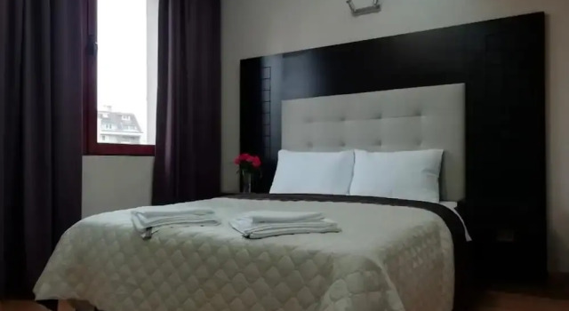 CityHome Aparthotel