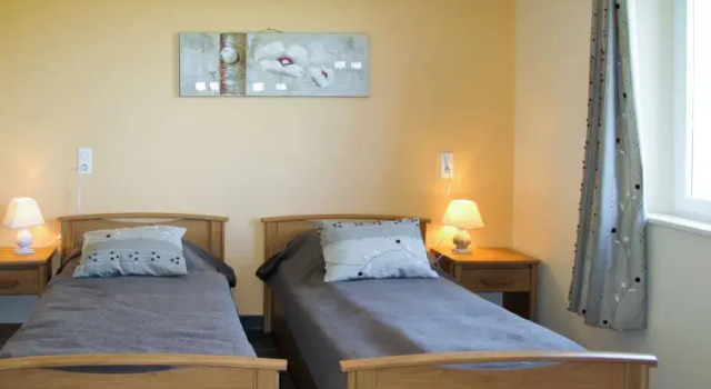 Le Pressoir (CHD400), Забронировать Дом для отпуска  