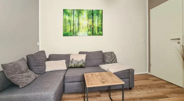 Ferienhaus der Harzer Freiheit 2 Harzduft, Prenota Hotel Hotel a Garz con parcheggio, Parcheggio