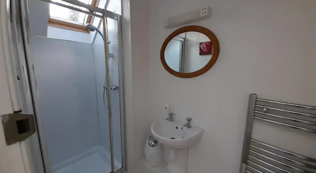 Одноместный номер Standard Elderslie Guest House