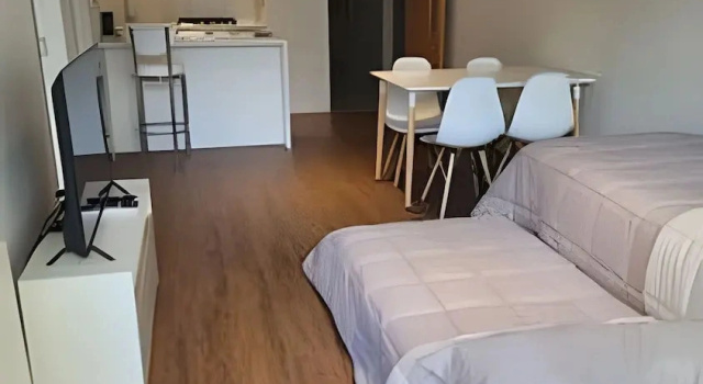 Апартаменты Urban Rent - Apartamento de renta temporaria en Belgrano