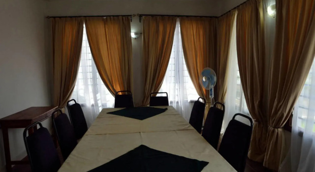 ACK Guest House Mombasa, Book Guesthouse Hotels in Coast Region with Parking, Parking