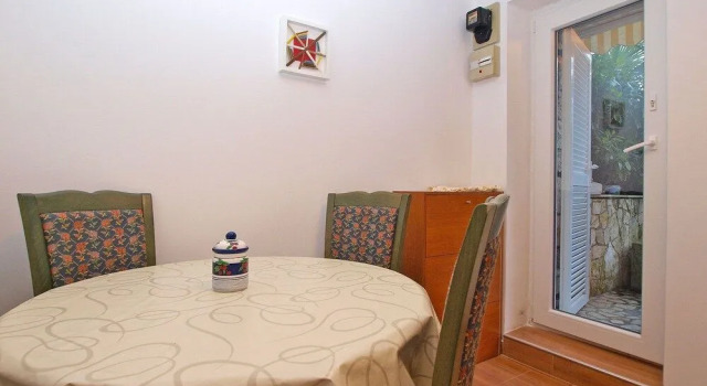 Apartment 1278, Забронировать Апартаменты/квартира Пула Pula Riviera, рядом с Пляж в бухте Сачоргиана