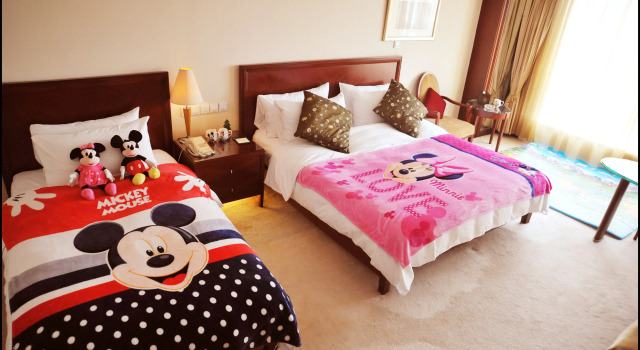 Maritim Hotel Taicang Garden, Book Hotel Hoteller i Suzhou med morgenmad, Morgenmad