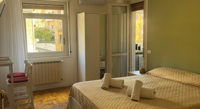 Номер Standard MiraValle Agrigento 2