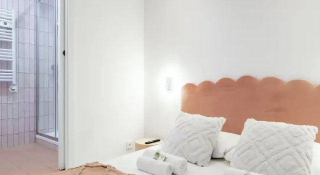 Апартаменты Comfort Résidence Greffulhe