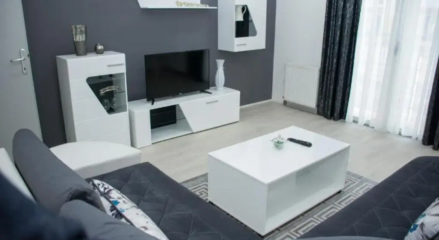 Апартаменты Apartment ALEKSANDAR Valjevo
