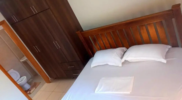 Casa Gloria Apartments