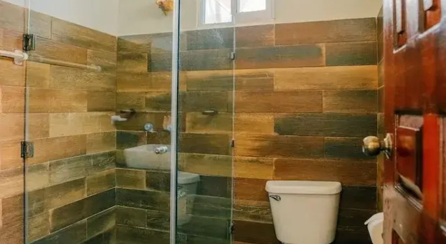 Номер Standard Hotel Cielo y Selva