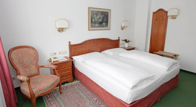 GrünerBaum Hotels