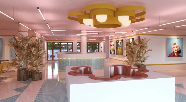 Paradiso Ibiza Art Hotel, Book Hotel Hotels in Ibiza with a Pool, Swimming Pool