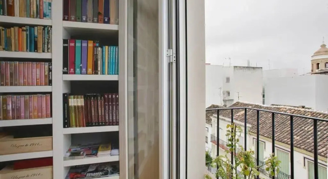 Номер Standard APARTAMENTO EN EL CENTRO DE RONDA