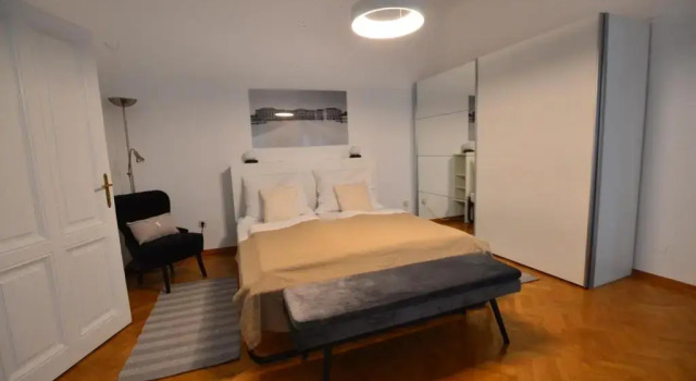 Апартаменты Apartment Penzing