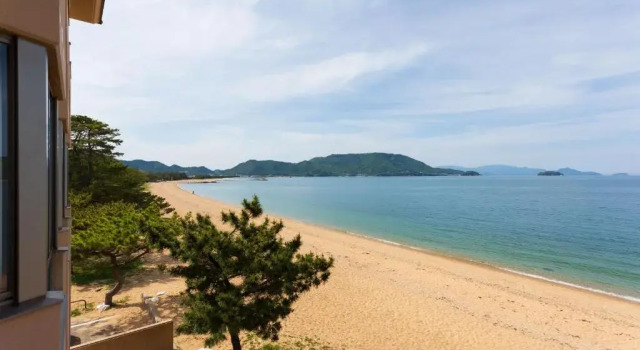 Семейный номер Standard Jakomaru Park Tsuda