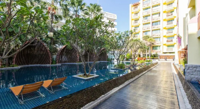 Mykonos Condo