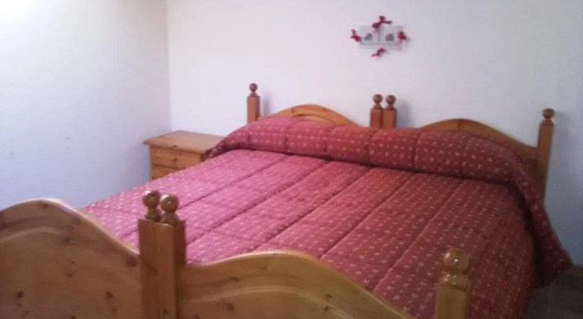 Lou Creton di Luì Hostel, Reserva ahora Albergue Pontboset Valle de Aosta