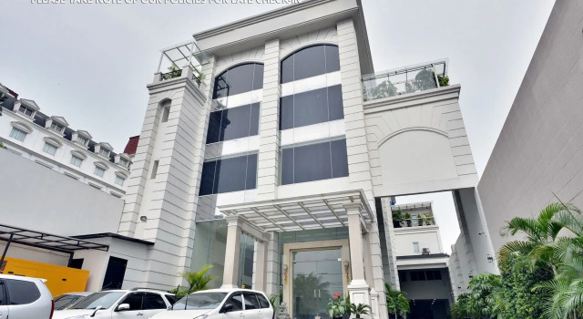 Kemang Eleven, Book Hotel Billige hoteller i Mampang