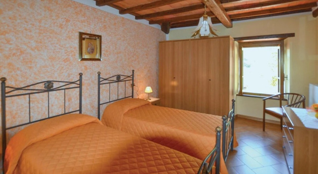 Casalte, Réserver Hôtel Castel Focognano Toscane