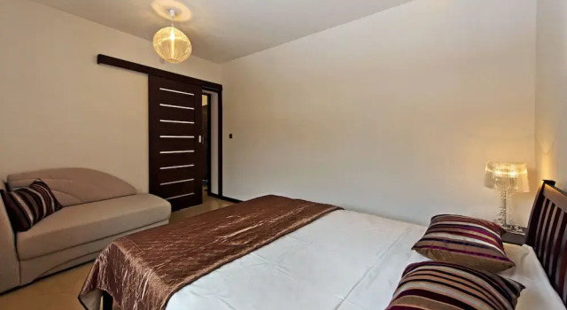 Apartamenty Sun&Snow Casa Al Mare