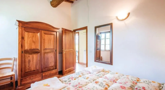 Ibiscus, Boek Hotel Casole d'Elsa Val D'Elsa