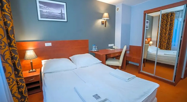 Номер Economy Hotel Gordon