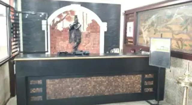 Hotel Rukmini