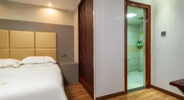 Suite Weiqingdong Hotel