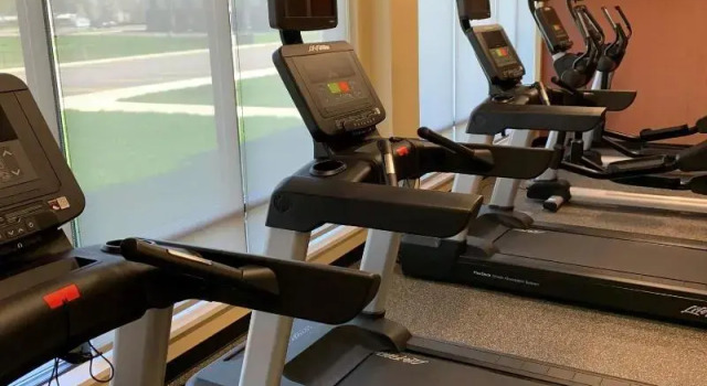 TownePlace Suites by Marriott Detroit Belleville, Varaa Hotelli  