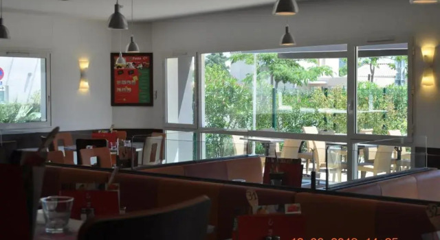 ibis budget Istres Trigance, Забронировать Отель Истр Étang de Berre