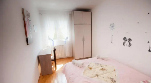 Apartment Green Oasis, Prenota Appartamento Hotel a Croatian Islands con parcheggio, Parcheggio