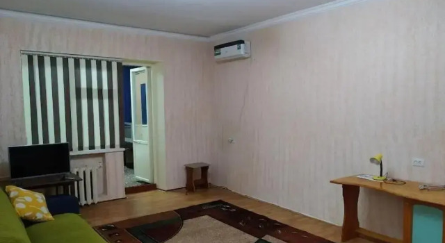 Standart apartment in Tashkent