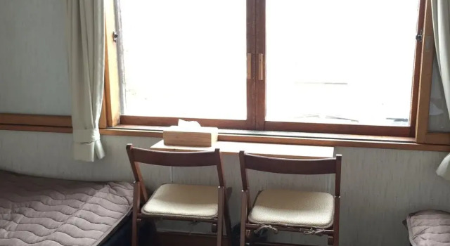 Hakodateyama Guest House - Hostel
