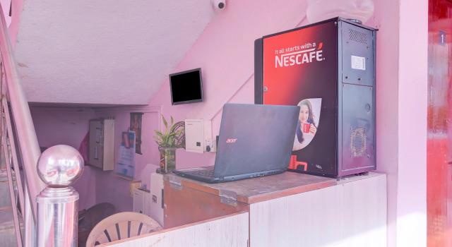 Hotel O Omkar Guest House Near Immaculate Conception Church, Book Pension SPA-hoteller i Taleigao, SPA