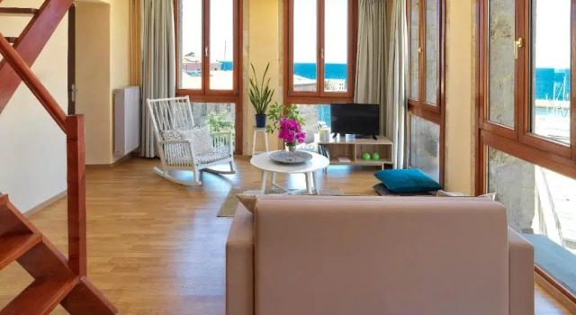 Коттедж Monastery Boutique Hotel
