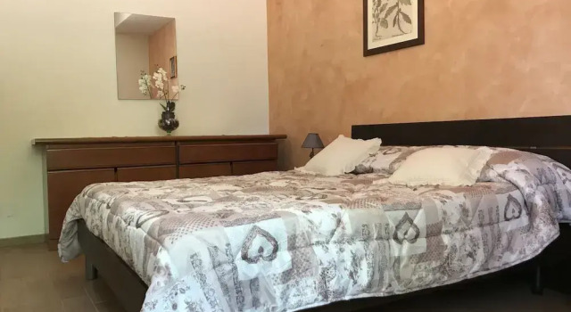 Апартаменты Apartment in Bardolino Near Lake Garda