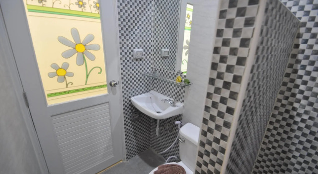 Двухместный номер Standard Duangjai Residence, Rooms & Apartments