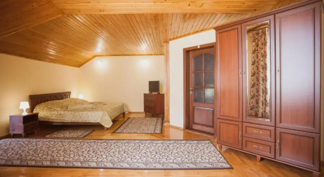 Suite Saxony Dim